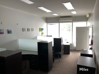 Shop & Retail commercial property leased at 606 High Street Kew VIC 3101 Shop & Retail commercial property leased at 606 High Street Kew VIC 3101