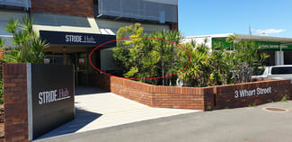 Medical / Consulting commercial property leased at 1/3 Wharf Street Ipswich QLD 4305 Medical / Consulting commercial property leased at 1/3 Wharf Street Ipswich QLD 4305