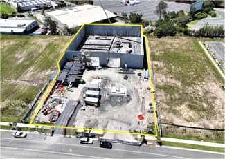 Factory, Warehouse & Industrial commercial property leased at Lot 118 Eastridge Street Yatala QLD 4207 Factory, Warehouse & Industrial commercial property leased at Lot 118 Eastridge Street Yatala QLD 4207