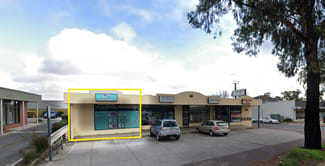 Medical / Consulting commercial property leased at Shop 1/503 Payneham Road Felixstow SA 5070 Medical / Consulting commercial property leased at Shop 1/503 Payneham Road Felixstow SA 5070