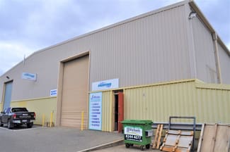 Factory, Warehouse & Industrial commercial property leased at 5/77 O'Sullivan Beach Road Lonsdale SA 5160 Factory, Warehouse & Industrial commercial property leased at 5/77 O'Sullivan Beach Road Lonsdale SA 5160