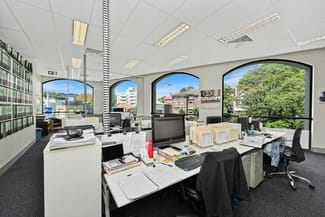 Offices commercial property leased at Level 1/306 - 310 New South Head Road Double Bay NSW 2028 Offices commercial property leased at Level 1/306 - 310 New South Head Road Double Bay NSW 2028