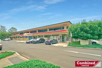 Offices commercial property leased at 8/23 Fairwater Drive Harrington Park NSW 2567 Offices commercial property leased at 8/23 Fairwater Drive Harrington Park NSW 2567