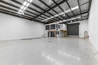 Factory, Warehouse & Industrial commercial property leased at 5/9 Peel Street Eltham VIC 3095 Factory, Warehouse & Industrial commercial property leased at 5/9 Peel Street Eltham VIC 3095