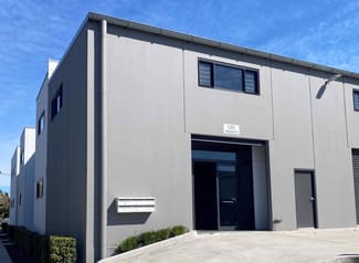 Factory, Warehouse & Industrial commercial property leased at Unit 1, 51 Hargrave Street Carrington NSW 2294 Factory, Warehouse & Industrial commercial property leased at Unit 1, 51 Hargrave Street Carrington NSW 2294