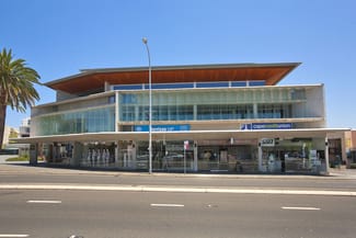 Offices commercial property leased at Cronulla NSW 2230 Offices commercial property leased at Cronulla NSW 2230