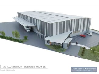 Factory, Warehouse & Industrial commercial property leased at 1/15 Seeana Place Heathwood QLD 4110 Factory, Warehouse & Industrial commercial property leased at 1/15 Seeana Place Heathwood QLD 4110