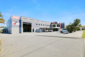 Factory, Warehouse & Industrial commercial property leased at 63B Winton Road Joondalup WA 6027 Factory, Warehouse & Industrial commercial property leased at 63B Winton Road Joondalup WA 6027