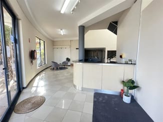 Factory, Warehouse & Industrial commercial property leased at Unit 36/55-59 Norman Street Peakhurst NSW 2210 Factory, Warehouse & Industrial commercial property leased at Unit 36/55-59 Norman Street Peakhurst NSW 2210