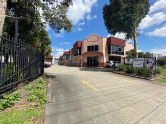 Offices commercial property leased at Unit 6/38-40 Whyalla Place Prestons NSW 2170