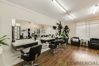 Shop & Retail commercial property leased at 3/146 Drayton Road Harristown QLD 4350