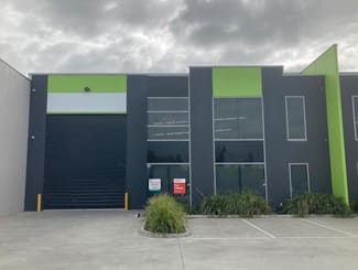 Factory, Warehouse & Industrial commercial property leased at 26 Rays Way Pakenham VIC 3810 Factory, Warehouse & Industrial commercial property leased at 26 Rays Way Pakenham VIC 3810