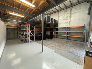Showrooms / Bulky Goods commercial property leased at 3 - 173 Salmon Street Port Melbourne VIC 3207 Showrooms / Bulky Goods commercial property leased at 3 - 173 Salmon Street Port Melbourne VIC 3207