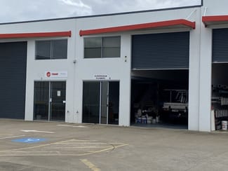 Factory, Warehouse & Industrial commercial property leased at 4/17 Liuzzi Street Pialba QLD 4655 Factory, Warehouse & Industrial commercial property leased at 4/17 Liuzzi Street Pialba QLD 4655