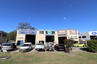 Showrooms / Bulky Goods commercial property leased at Siganto Drive Helensvale QLD 4212 Showrooms / Bulky Goods commercial property leased at Siganto Drive Helensvale QLD 4212