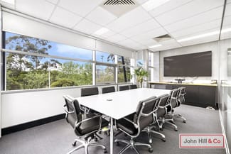 Factory, Warehouse & Industrial commercial property leased at 31/11-21 Underwood Road Homebush NSW 2140 Factory, Warehouse & Industrial commercial property leased at 31/11-21 Underwood Road Homebush NSW 2140