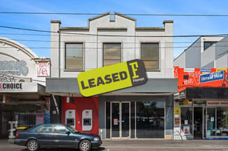 Shop & Retail commercial property leased at 145 Carlisle Street Balaclava VIC 3183 Shop & Retail commercial property leased at 145 Carlisle Street Balaclava VIC 3183