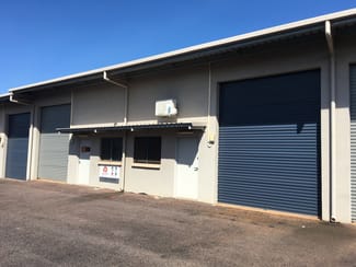 Factory, Warehouse & Industrial commercial property leased at 11/9 Aristos Place Winnellie NT 0820 Factory, Warehouse & Industrial commercial property leased at 11/9 Aristos Place Winnellie NT 0820