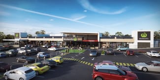 Shop & Retail commercial property leased at 1 Alma Road Dakabin QLD 4503