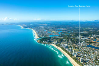Shop & Retail commercial property leased at 73 West Burleigh Road Burleigh Heads QLD 4220 Shop & Retail commercial property leased at 73 West Burleigh Road Burleigh Heads QLD 4220