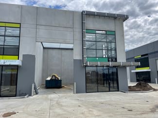 Factory, Warehouse & Industrial commercial property leased at 13/4 Milojevic Court Cranbourne VIC 3977 Factory, Warehouse & Industrial commercial property leased at 13/4 Milojevic Court Cranbourne VIC 3977