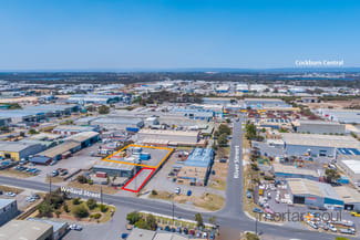 Other commercial property leased at 42A Wellard Street Bibra Lake WA 6163 Other commercial property leased at 42A Wellard Street Bibra Lake WA 6163