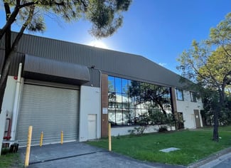 Offices commercial property leased at Sefton NSW 2162 Offices commercial property leased at Sefton NSW 2162