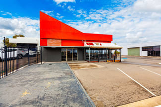Showrooms / Bulky Goods commercial property leased at 331 Main North Road Enfield SA 5085 Showrooms / Bulky Goods commercial property leased at 331 Main North Road Enfield SA 5085
