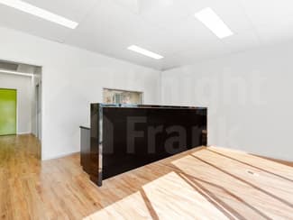 Shop & Retail commercial property leased at Unit 2/2/254 Musgrave Street Berserker QLD 4701 Shop & Retail commercial property leased at Unit 2/2/254 Musgrave Street Berserker QLD 4701