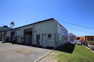 Factory, Warehouse & Industrial commercial property leased at 4/5 Kamholtz Court Molendinar QLD 4214