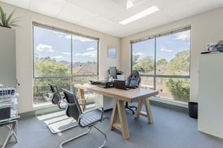 Offices commercial property leased at 6/15-17 Terminus Street Castle Hill NSW 2154 Offices commercial property leased at 6/15-17 Terminus Street Castle Hill NSW 2154