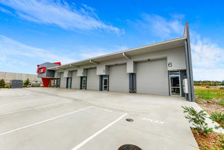 Factory, Warehouse & Industrial commercial property leased at 1/13 Strong Street Baringa QLD 4551 Factory, Warehouse & Industrial commercial property leased at 1/13 Strong Street Baringa QLD 4551