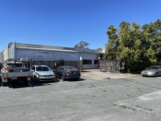 Factory, Warehouse & Industrial commercial property leased at 2/11 Judds Court Slacks Creek QLD 4127 Factory, Warehouse & Industrial commercial property leased at 2/11 Judds Court Slacks Creek QLD 4127