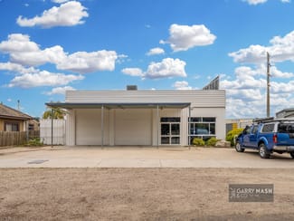 Factory, Warehouse & Industrial commercial property leased at 69 Tone Road Wangaratta VIC 3677