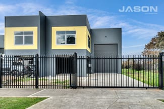 Factory, Warehouse & Industrial commercial property leased at 28a Yellowbox Drive Craigieburn VIC 3064 Factory, Warehouse & Industrial commercial property leased at 28a Yellowbox Drive Craigieburn VIC 3064