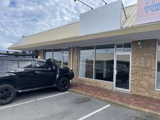 Shop & Retail commercial property leased at 6 & 7/125 Beach Road Christies Beach SA 5165 Shop & Retail commercial property leased at 6 & 7/125 Beach Road Christies Beach SA 5165