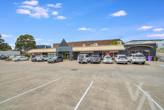 Shop & Retail commercial property leased at 11/4a Garnett Road East Maitland NSW 2323