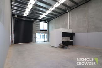 Factory, Warehouse & Industrial commercial property leased at 13/107 Wells Road Chelsea Heights VIC 3196 Factory, Warehouse & Industrial commercial property leased at 13/107 Wells Road Chelsea Heights VIC 3196