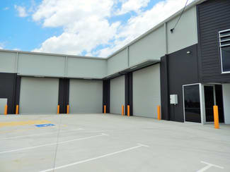 Factory, Warehouse & Industrial commercial property leased at 4 Webb Street Bundamba QLD 4304 Factory, Warehouse & Industrial commercial property leased at 4 Webb Street Bundamba QLD 4304