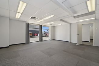Factory, Warehouse & Industrial commercial property leased at 2/29 Mustang Drive Rutherford NSW 2320 Factory, Warehouse & Industrial commercial property leased at 2/29 Mustang Drive Rutherford NSW 2320
