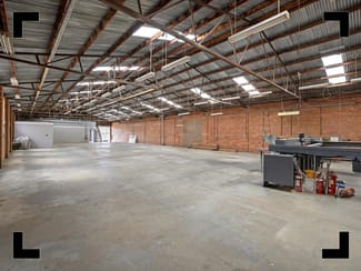 Factory, Warehouse & Industrial commercial property leased at 10 Yallourn Parade Ringwood VIC 3134