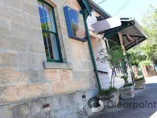Shop & Retail commercial property leased at Restaurant/54 Alexandra Street Hunters Hill NSW 2110 Shop & Retail commercial property leased at Restaurant/54 Alexandra Street Hunters Hill NSW 2110