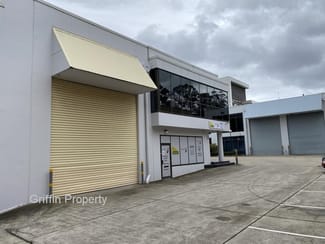 Factory, Warehouse & Industrial commercial property leased at Silverwater NSW 2128 Factory, Warehouse & Industrial commercial property leased at Silverwater NSW 2128