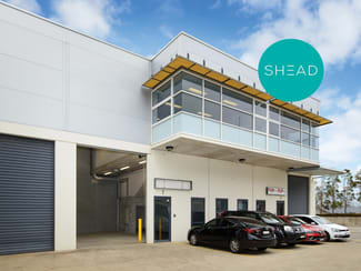 Factory, Warehouse & Industrial commercial property leased at Unit 16/25 Gibbes Street Chatswood NSW 2067 Factory, Warehouse & Industrial commercial property leased at Unit 16/25 Gibbes Street Chatswood NSW 2067
