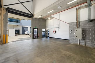 Factory, Warehouse & Industrial commercial property leased at Unit 6/25 Gibbes Street Chatswood NSW 2067 Factory, Warehouse & Industrial commercial property leased at Unit 6/25 Gibbes Street Chatswood NSW 2067
