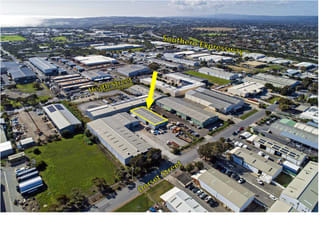 Factory, Warehouse & Industrial commercial property leased at 11 Dorset Street Lonsdale SA 5160 Factory, Warehouse & Industrial commercial property leased at 11 Dorset Street Lonsdale SA 5160