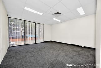 Offices commercial property leased at 24 Ross Street Parramatta NSW 2150 Offices commercial property leased at 24 Ross Street Parramatta NSW 2150