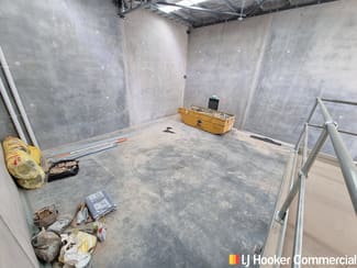 Factory, Warehouse & Industrial commercial property leased at St Marys NSW 2760 Factory, Warehouse & Industrial commercial property leased at St Marys NSW 2760