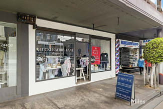 Shop & Retail commercial property leased at 524 Malvern Road Prahran VIC 3181 Shop & Retail commercial property leased at 524 Malvern Road Prahran VIC 3181