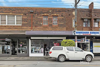 Shop & Retail commercial property leased at 524 Malvern Road Prahran VIC 3181 Shop & Retail commercial property leased at 524 Malvern Road Prahran VIC 3181